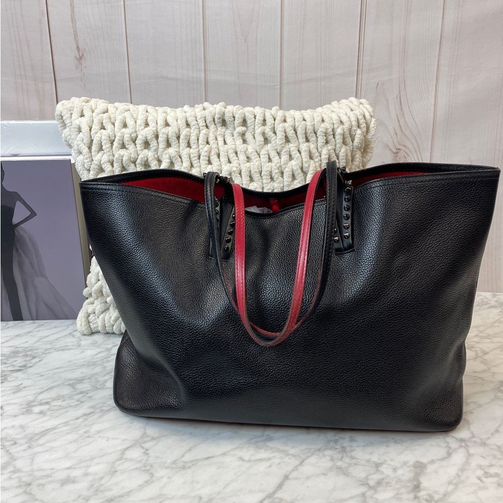 Christian Louboutin Tote Bag